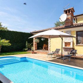 Vendégház Novigrad - Cittanova - CLT151