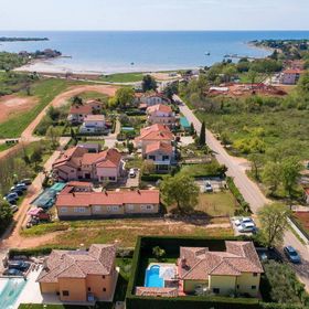 Vendégház Novigrad - Cittanova - CLT151