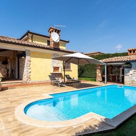 Vendégház Novigrad - Cittanova - CLT151