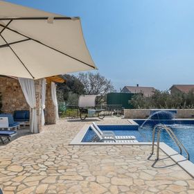 Vendégház Pula - CLS470