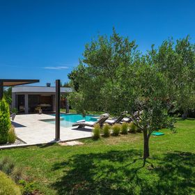 Vendégház Medulin - CLI909