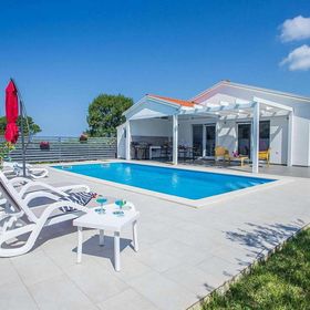 Vendégház Pula - CLS861