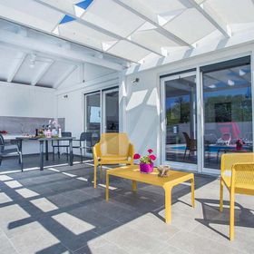 Vendégház Pula - CLS861