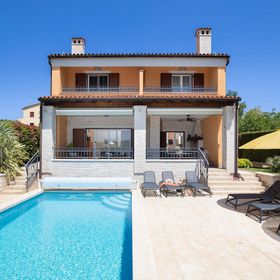 Vendégház Pula - CLI911