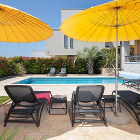 Vendégház Pula - CLI911