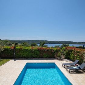 Vendégház Pula - CLI911