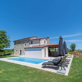 Vendégház Umag - Umago - CLS369