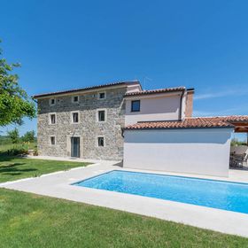 Vendégház Umag - Umago - CLS369