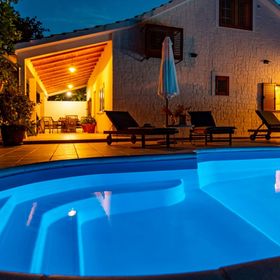 Vendégház Orebić - CLD279