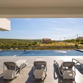 Vendégház Sukošan - CLD278