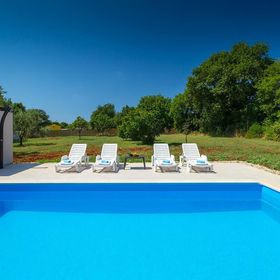 Vendégház Pula - CLI938