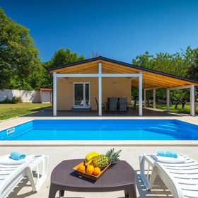 Vendégház Pula - CLI938