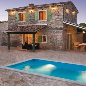 Vendégház Tinjan - CLS843