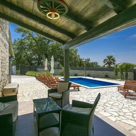 Vendégház Tinjan - CLS843