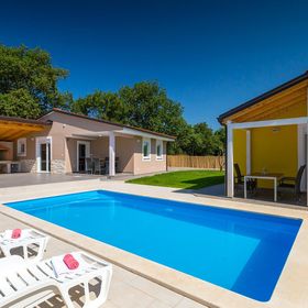 Vendégház Pula - CLI939