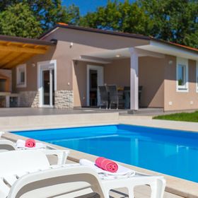 Vendégház Pula - CLI939