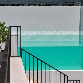 Vendégház Brela - CLD328