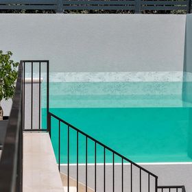 Vendégház Brela - CLD328