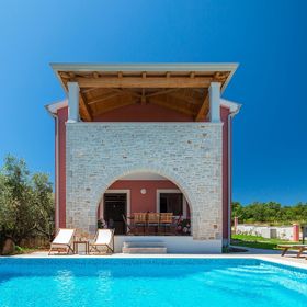 Vendégház Poreč - Parenzo - CLI930