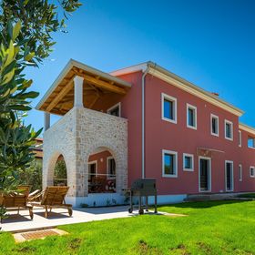 Vendégház Poreč - Parenzo - CLI930