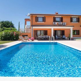 Vendégház Umag - Umago - CLT095