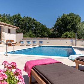 Vendégház Umag - Umago - CLT095