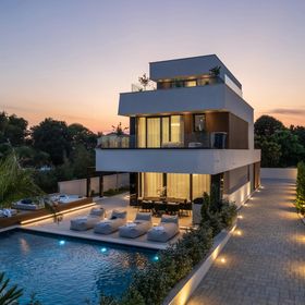 Vendégház Privlaka - CLD464