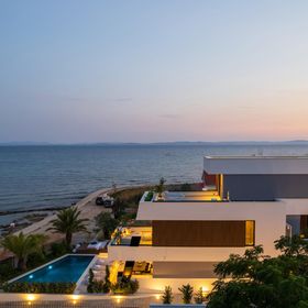 Vendégház Privlaka - CLD464