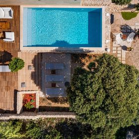 Vendégház Mandre - CLK032