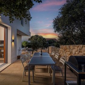 Vendégház Mandre - CLK032