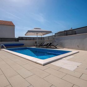 Vendégház Šibenik - CLD580