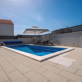 Vendégház Šibenik - CLD580