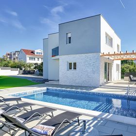 Vendégház Šibenik - CLD580