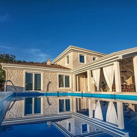 Vendégház Jadranovo - CLK003