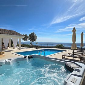 Vendégház Jadranovo - CLK003