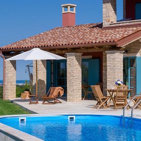 Vendégház Umag - Umago - CLI923