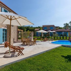 Vendégház Umag - Umago - CLI923