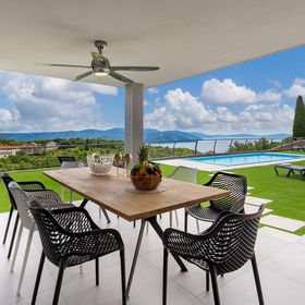 Vendégház Mošćenička Draga - CLK020