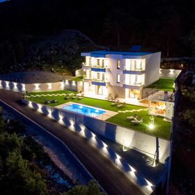 Vendégház Mošćenička Draga - CLK020