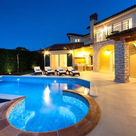 Vendégház Poreč - Parenzo - CLI974