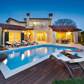 Vendégház Poreč - Parenzo - CLI974