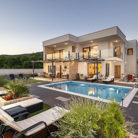 Vendégház Jadranovo - CLK019