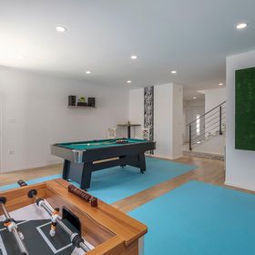 Vendégház Jadranovo - CLK019