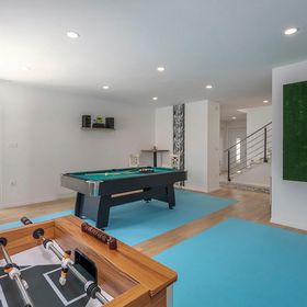 Vendégház Jadranovo - CLK019