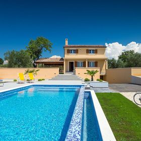 Vendégház Fažana - CLS074