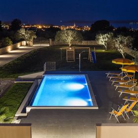 Vendégház Fažana - CLS074