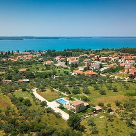 Vendégház Fažana - CLS074