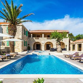 Vendégház Zadar - CLD641