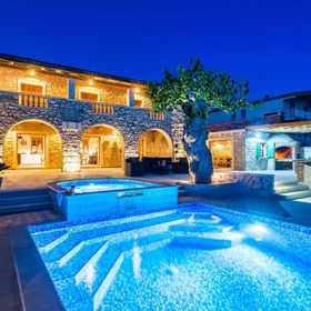 Vendégház Zadar - CLD641