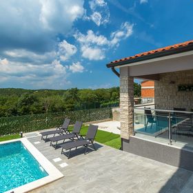 Vendégház Barban - CLS083